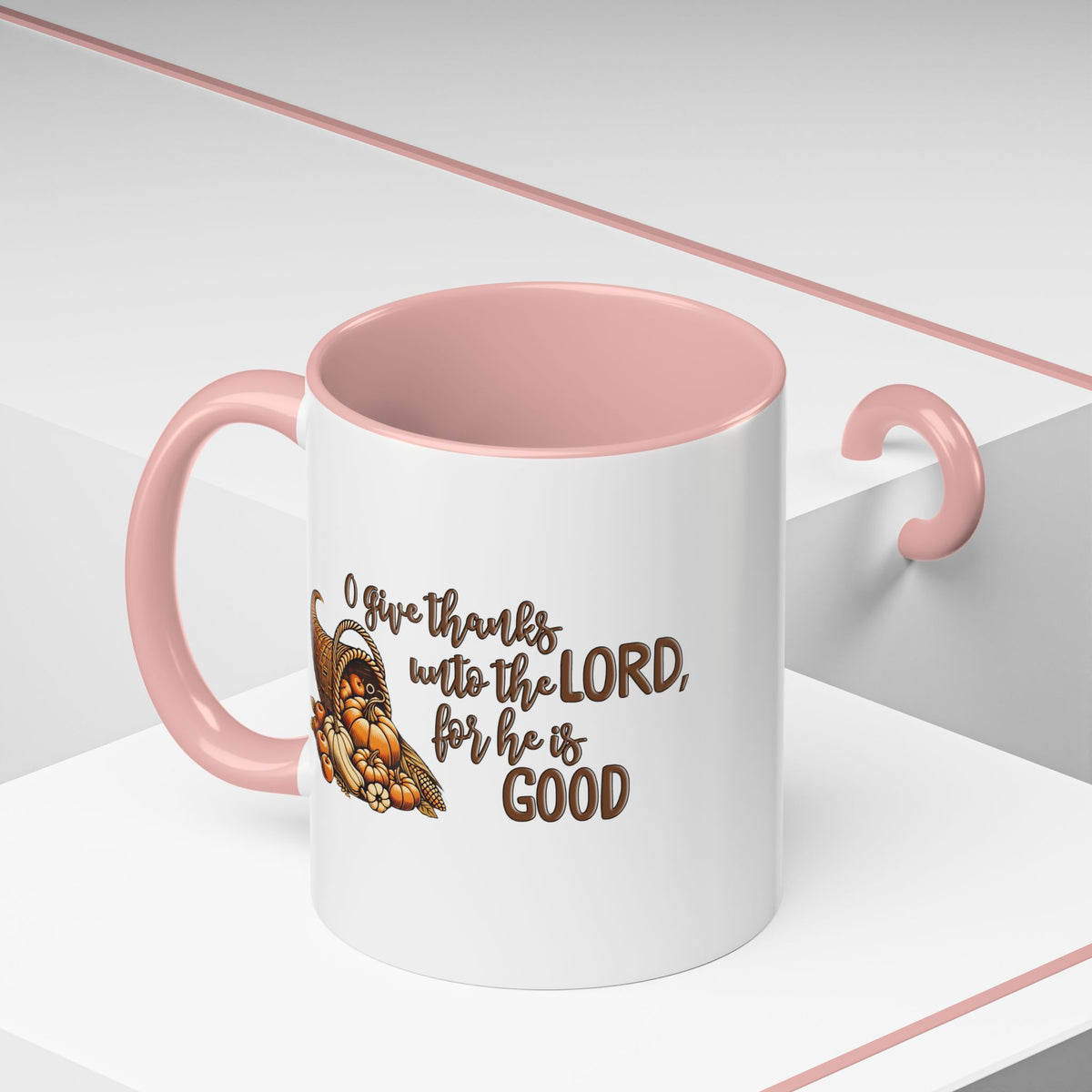 Fall Mug