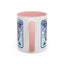 Humor Mug - My Brain Has Too Many Tabs Open