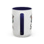 Humor Mug - I'm Grumpy Deal With It