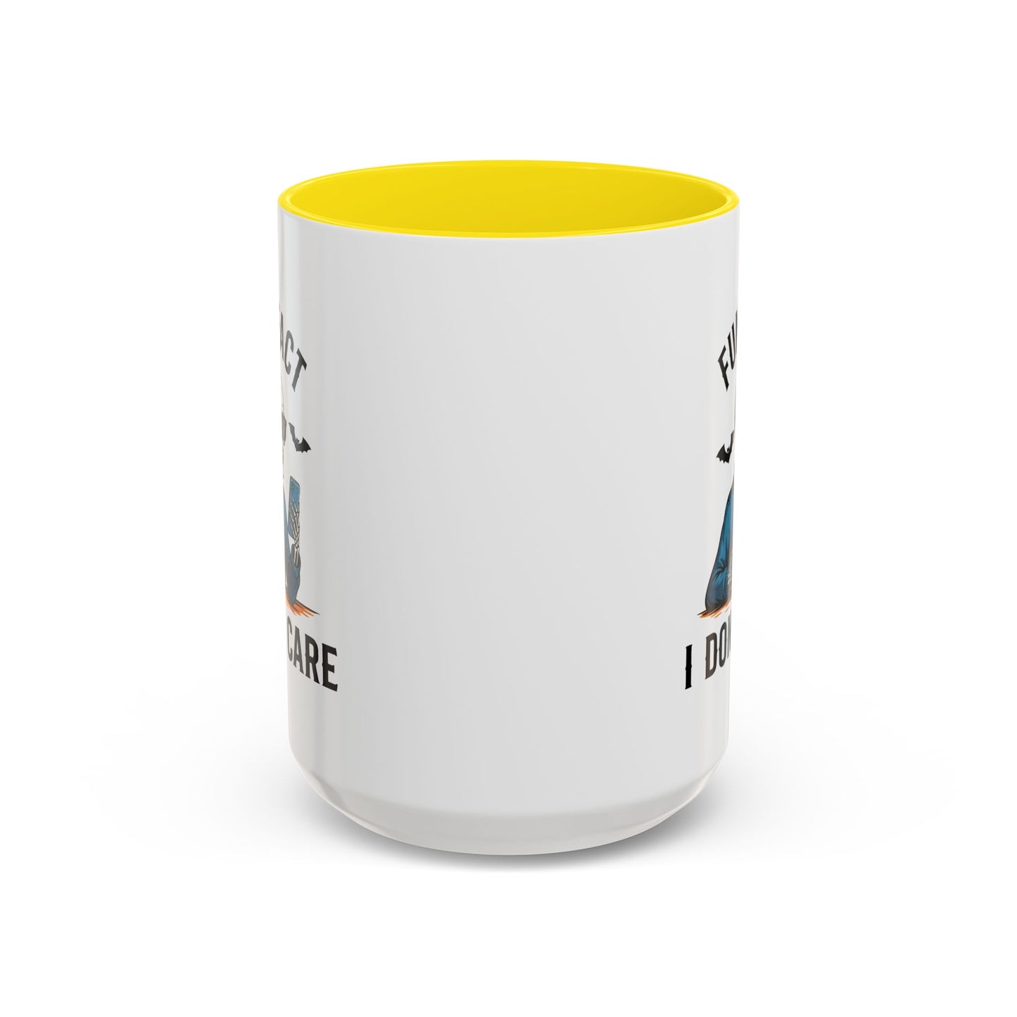 Office Mug - Fun Fact