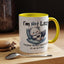 Humor Mug - I'm Not Lazy