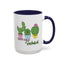 Adult Mug - Don't Be A Suckulent