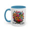 Religious Mug - Grow In Grace