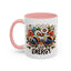 Wellness Mug - Good Energy