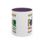Father's Day Mug - Father Noun