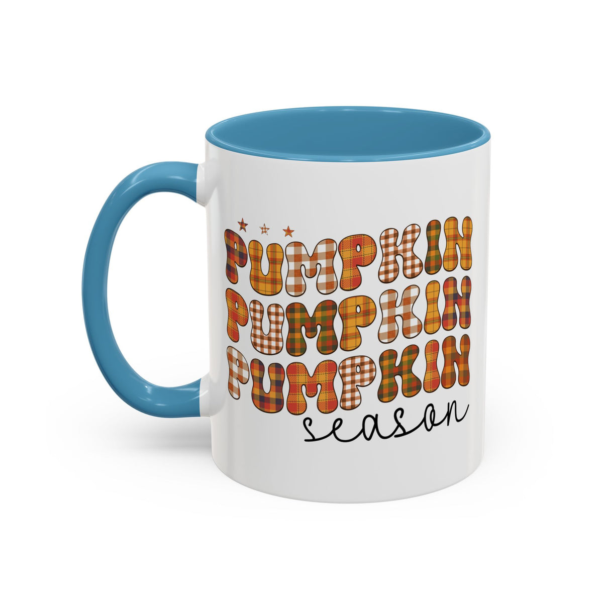 Fall Mug