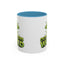 Alien Mug - Out Of This World