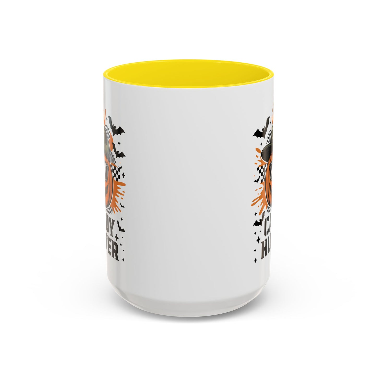 Halloween Mug - Candy Hunter