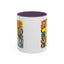 Religious Mug - Pray Cross