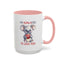 Valentine's Day Mug - I'm Koalafied To Love You