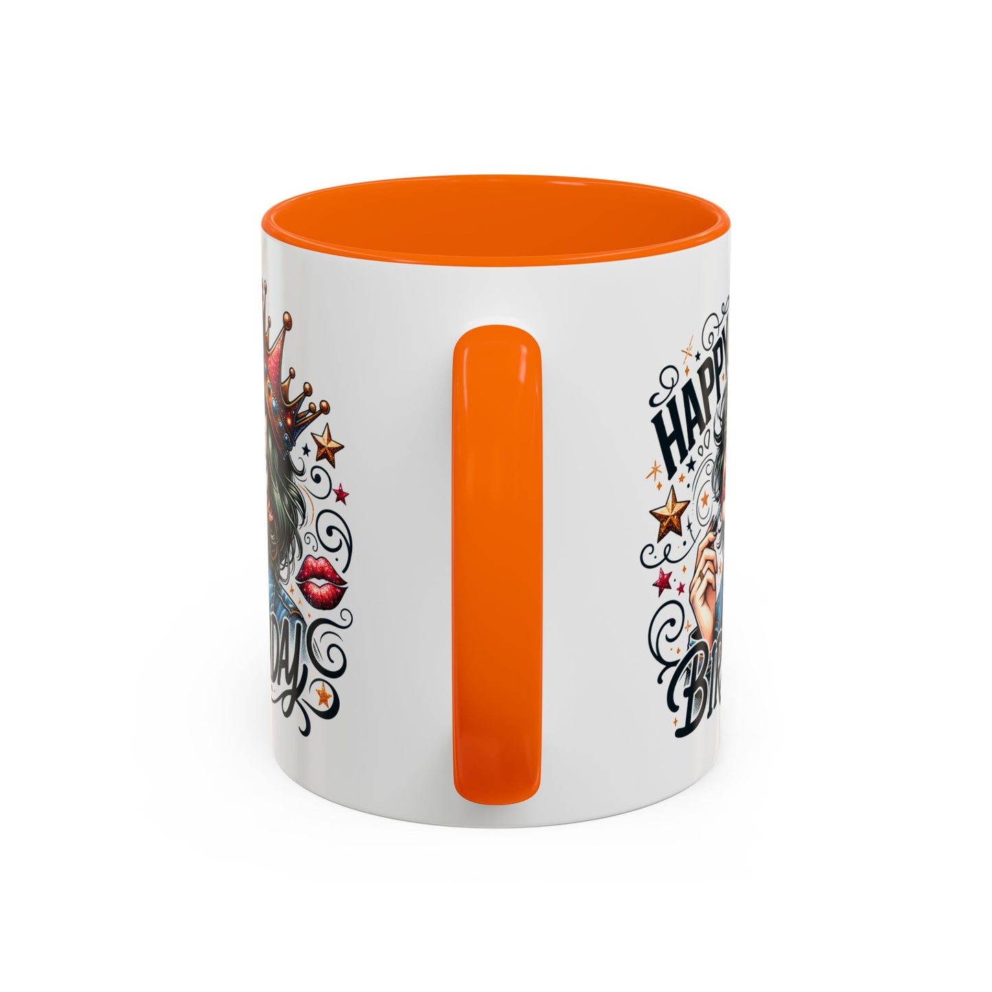 Birthday Mug - Slay Girl