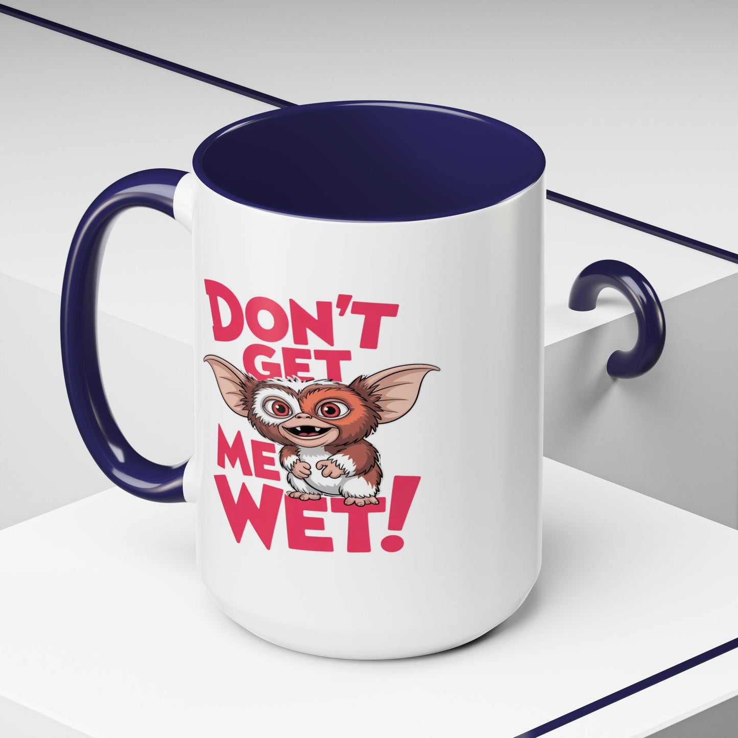 Adult Mug - Don't Get Me Wet