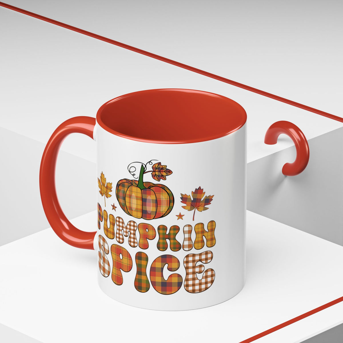 Fall Mug