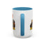 Humor Mug - Never Better