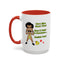 Adult Mug - Very Nice Sexy Time