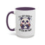 Humor Mug - I'll Get Over It After My Nap