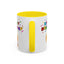 Birthday Mug - Happy Birthday Emoji