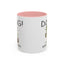 Office Mug - Dang