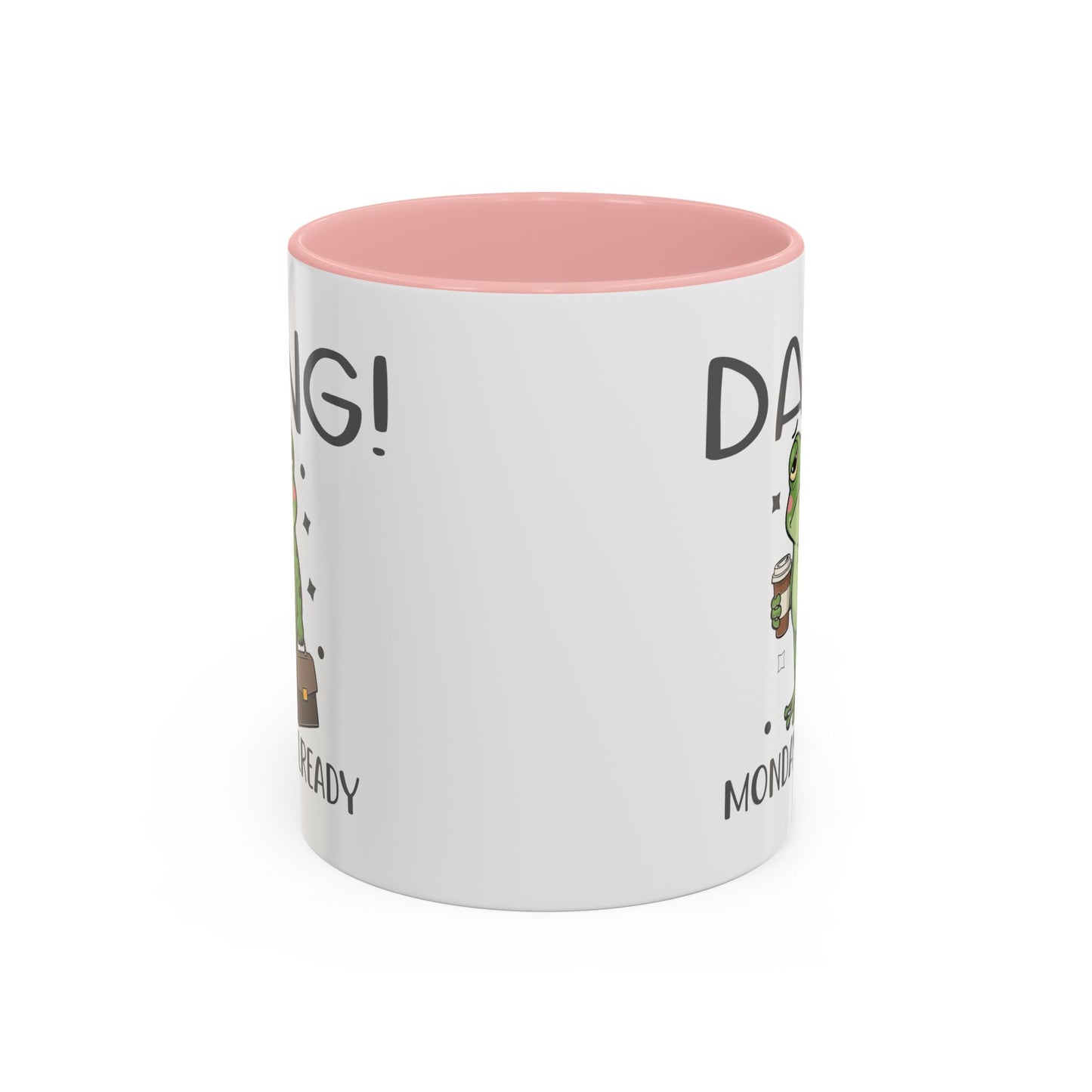 Office Mug - Dang