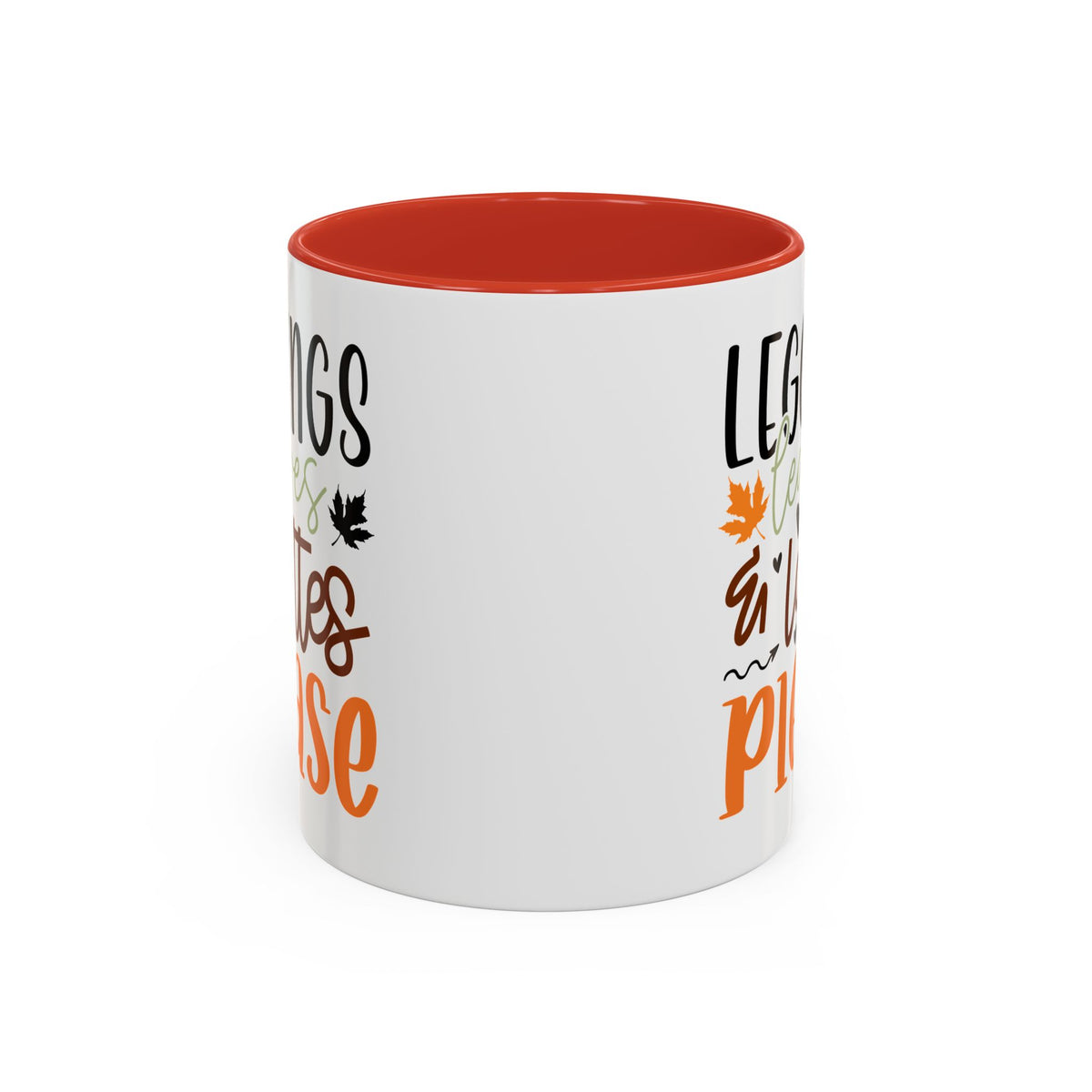 Fall Mug