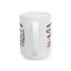Mother's Day Mug - She Is Strong