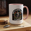 Humor Mug - Do I look Like I Care