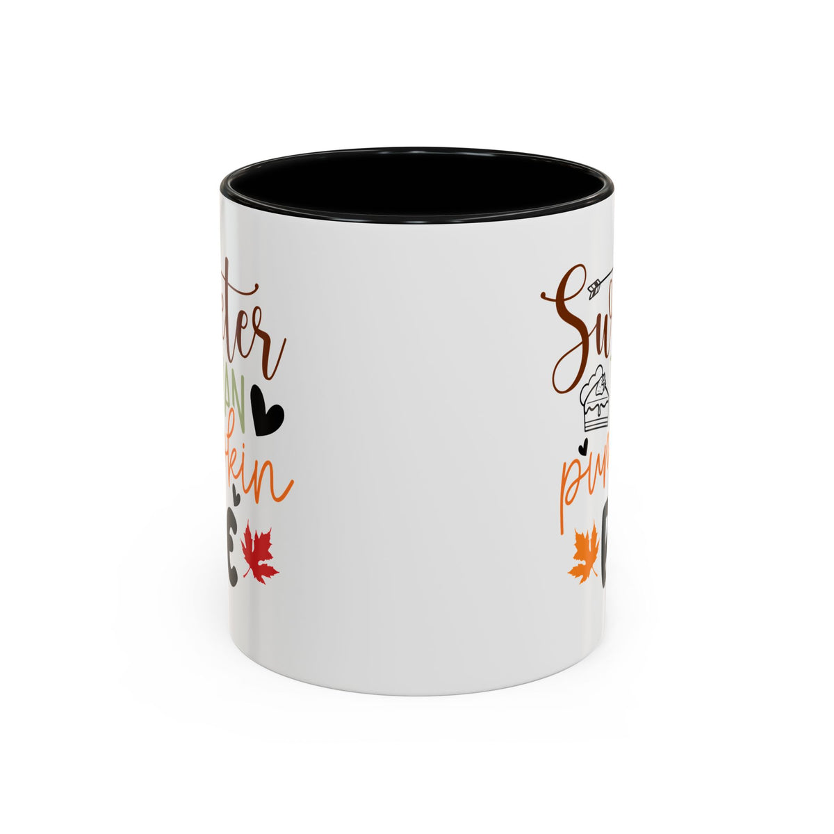 Fall Mug