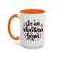 Adventure Mug - Let Our Adventure Begin