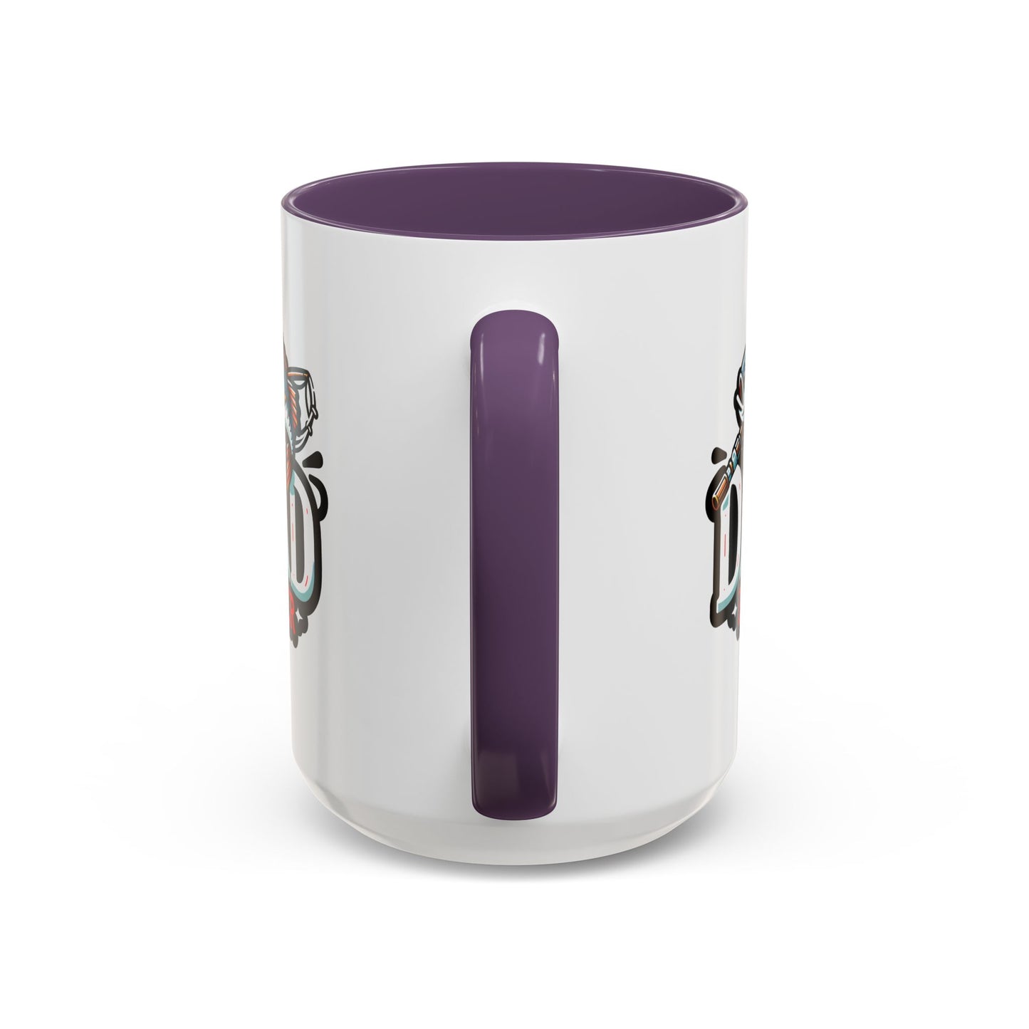 Father's Day Mug - Best Dad Ever Fishing