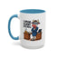 Office Mug - I Speak