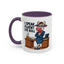 Office Mug - I Speak