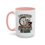 Office Mug - I Survived Another Meeting