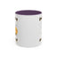 Wellness Mug - Don't Worry Bee Happy