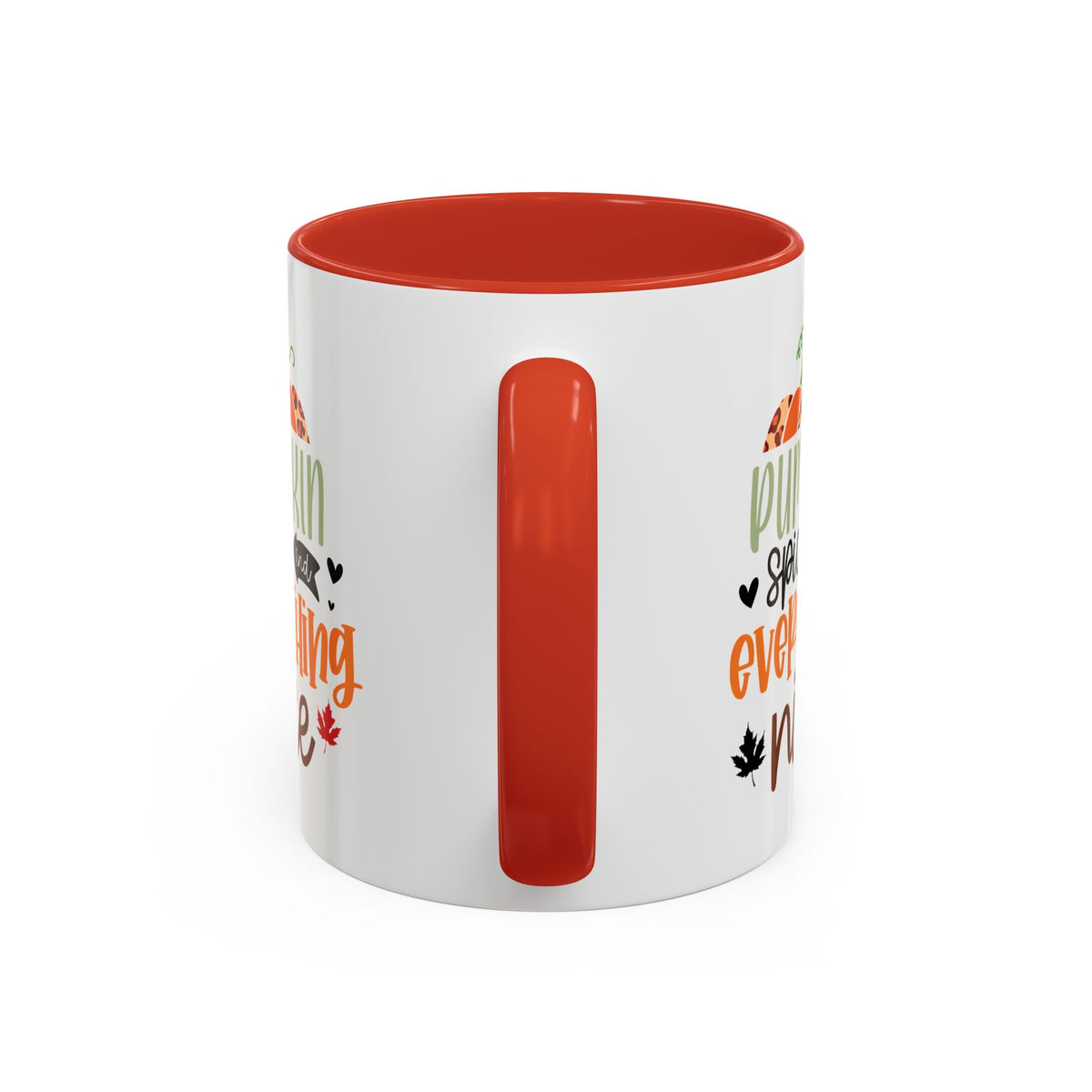 Fall Mug