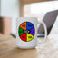 Adult Mug - Fuck Spinner