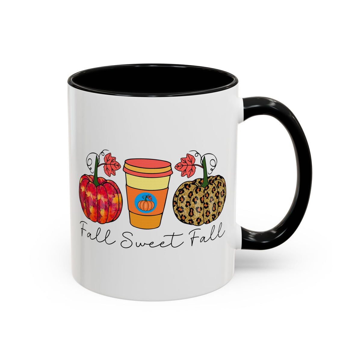 Fall Mug