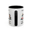 Humor Mug - I'll Get Over It Unicorn