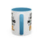 Humor Mug - I Don't Need a Mood Ring