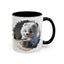 Animal Mug - Dog Coffee Wrap 20