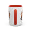 Humor Mug - I'm So Grumpy