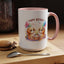 Birthday Mug - Birthday Puppies