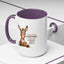 Humor Mug - I Have It All Together