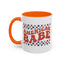 4th of July Mug - American Babe