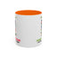 Alien Mug - This Is My Human Costume