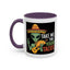 Alien Mug - Take Me To Your Tacos