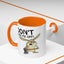 Adult Mug - Don't Piss Me Off