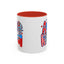4th of July Mug - Retro America Coquette