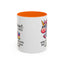 Adult Mug - Queef Unicorn