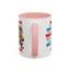 Humor Mug - Back Off! I've Got Enough to Deal With Today