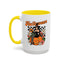 Halloween Mug - Sexy Witch